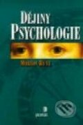Dějiny psychologie - Morton Hunt, Portál