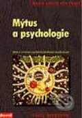 Mýtus a psychologie - Marie Louise von Franz, 1999