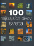100 najkrajších divov sveta, Svojtka&Co., 2006