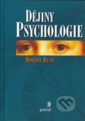 Dějiny psychologie - Morton Hunt, Portál, 2000