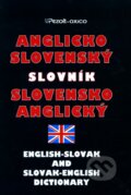 Anglicko-slovenský a slovensko-anglický slovník, Pezolt PVD, 2006