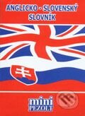 Anglicko-slovenský slovník mini, 2006