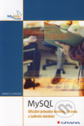 MySQL - Robert D. Schneider, Grada, 2006