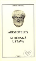 Athénská ústava - Aristoteles, TeMi, 2004