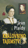 Kniha: Královnino tajemství (Jean Plaidy). Baronet, 2006