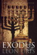 Exodus - Leon Uris, BB/art, 2006