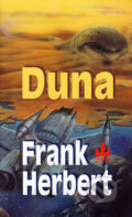 Kniha: Duna (Frank Herbert), 2006