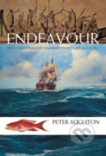 Kniha: Endeavour (Peter Aughton). BB/art, 2006
