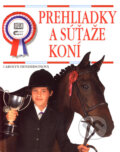 Prehliadky a súťaže koní - Carolyn Hendersonová, 1999