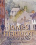 Yorkshirské povídky - James Herriot, 2006