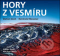 Hory z vesmíru - Reinhold Messner, Slovart CZ, 2006