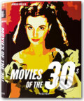 Movies of the 30s, Taschen, 2006