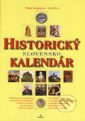 Historický kalendár - Slovensko - Tünde Lengyelová, Ivan Mrva, 2006