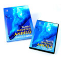 Tanec modrých andělů + DVD - Steve Loveček Lichtag, Jota, 2006