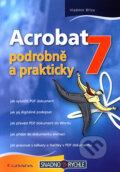 Acrobat 7 - Vladimír Bříza, Grada, 2006