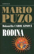 Rodina - Mario Puzo, 2006