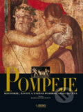 Pompeje - Marisa R. Panett, 2006