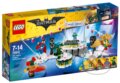 LEGO Batman Movie 70919 Výročná oslava Ligy spravodlivých, LEGO, 2018