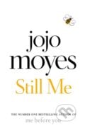 Still Me - Jojo Moyes, 2018