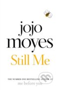 Still Me - Jojo Moyes, Michael Joseph, 2018