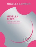 Nigella Bites - Nigella Lawson, 2015