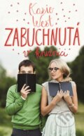 E-kniha: Zabuchnutá v knižnici (Kasie West)