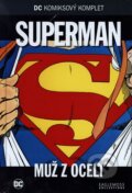 Superman - Muž z oceli, 2017