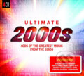 Ultimate... 2000s - Ultimate, Sony Music Entertainment, 2017