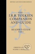 Kniha: The J.R.R. Tolkien Companion and Guide (Volume 2) (Wayne G. Hammond)