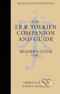 The J.R.R. Tolkien Companion and Guide (Volume 2) - Wayne G. Hammond, HarperCollins, 2017