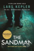 The Sandman - Lars Kepler, 2018