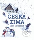 Česká zima, Albatros CZ, 2018