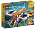 LEGO Creator 31071 Dron prieskumník, 2018