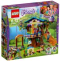 LEGO Friends 41335 Mia a jej domček na strome, 2018