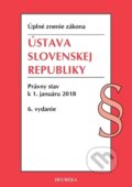 Ústava Slovenskej republiky, Heuréka, 2014