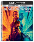 Blade Runner 2049 Ultra HD Blu-ray - Denis Villeneuve, 2018