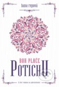 Kniha: Boh plače potichu 2 (Hana Repová), 2018 Kniha: Boh plače potichu 2 (Hana Repová), 2018