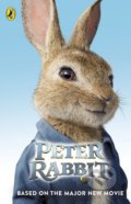 Peter Rabbit, Puffin Books, 2018