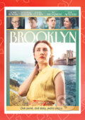 Brooklyn - John Crowley, Bonton Film, 2018