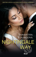 Nightingale Way - Samantha Young, 2018