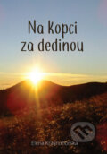E-kniha: Na kopci za dedinou (Elena Krásnohorská)