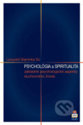E-kniha: Psychológia a spiritualita (Leopold Slaninka)