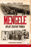 Mengele - Gerald L. Posner, John Ware, 2018