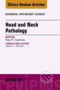 Kniha: Head and Neck Pathology (Raja Seethala). Elsevier Science, 2017