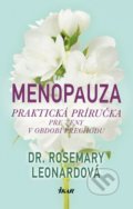 Menopauza - Rosemary Leonard, Ikar, 2018
