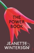 Kniha: The Powerbook (Jeanette Winterson). Vintage, 2014