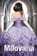 E-kniha: Milovaná (Mary Balogh), 2018