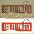 Hudobné CD: Scritti Politti: Cupid & Psyche 85  LP (Music on Vinyl). Music on Vinyl, 2021
