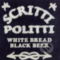 Hudobné CD: Scritti Politti: White Bread Black Beer  LP (Music on Vinyl). Music on Vinyl, 2023