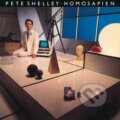 Hudobné CD: Pete Shelley: Homosapien  LP (Music on Vinyl). Music on Vinyl, 2025